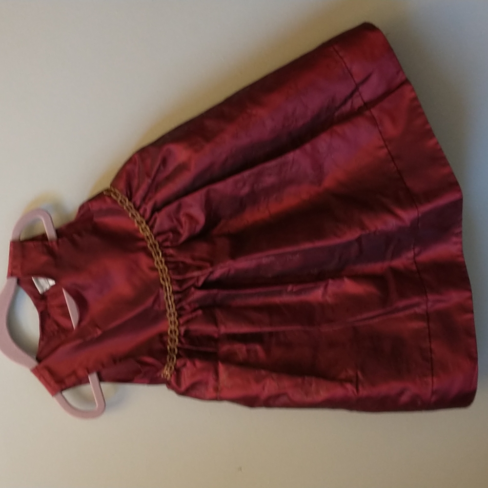 Perfectly Dressed Party Dress - 3T